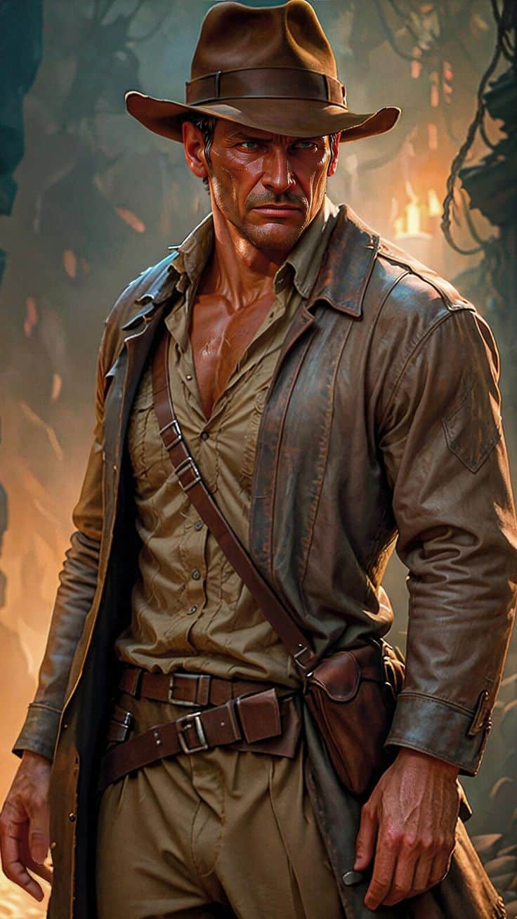 Indiana Jones e l’Antico Cerchio arriva su PS5: cosa aspettarti dall’avventura di aprile