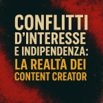 influencer, soldi e verità chi puoi davvero fidarti online