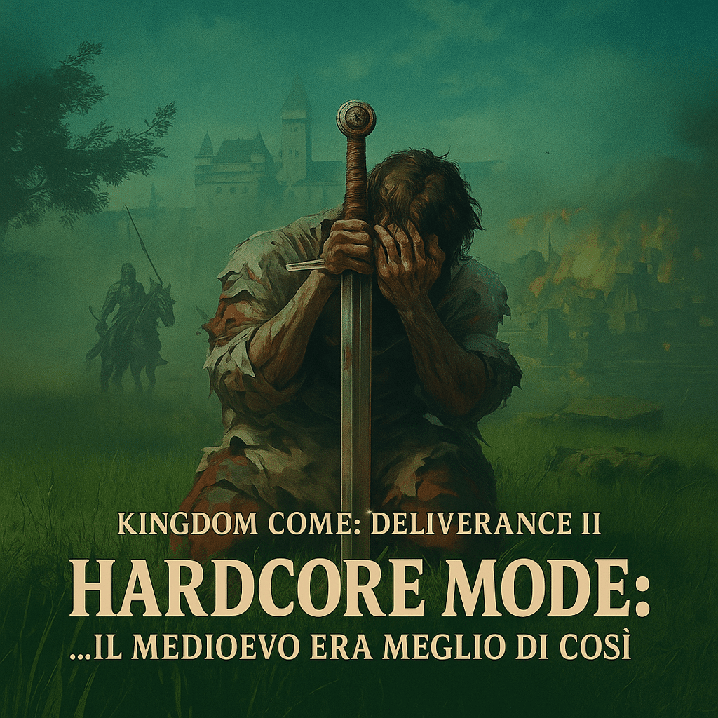 kingdom come deliverance
