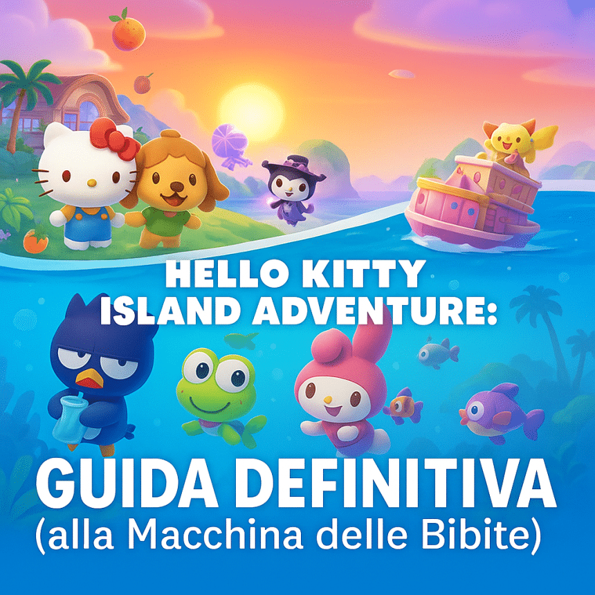 macchina delle bibite