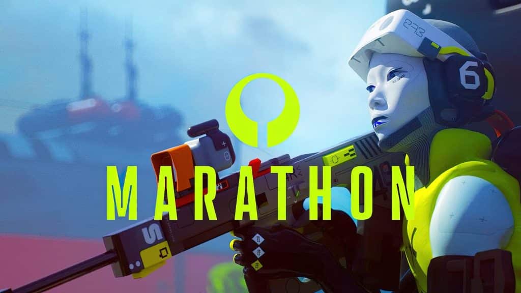 marathon: il test tecnico chiuso rivela il futuro del nuovo sparatutto di bungie