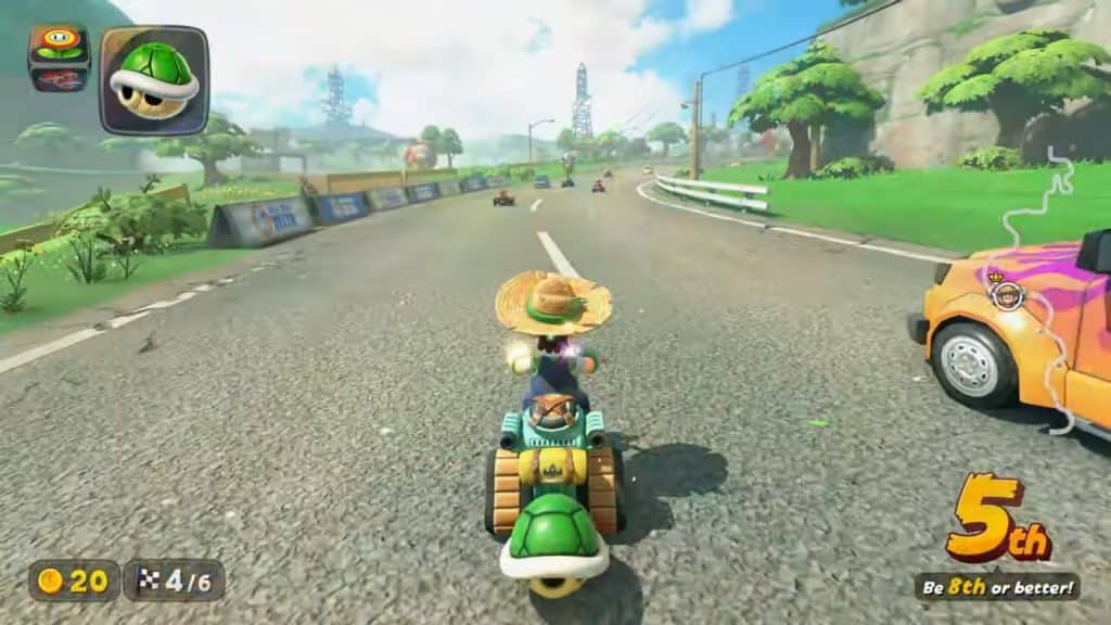 nintendo switch 2, wrestlefest arcade e missione wave-race: che caos!