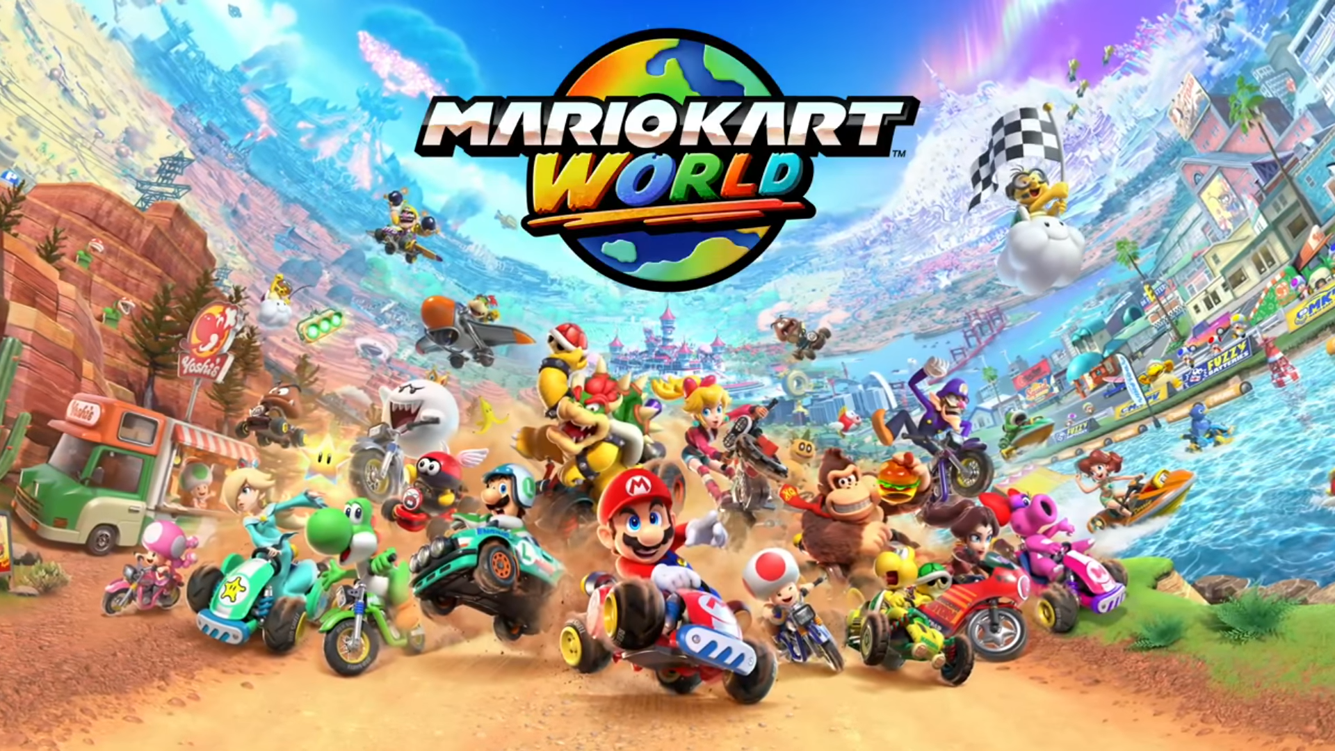 Switch 2 e giochi da 80 euro: Nintendo ha davvero capito cosa sta succedendo?