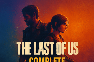 naughty dog con the last of us ci ha rifilato lo stesso gioco 5 volte. e adesso vuole altri 100 euro