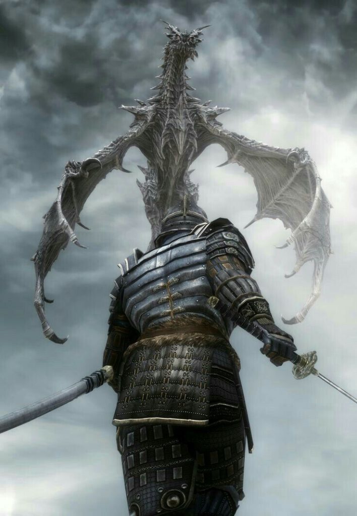oblivion