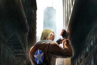 city of the wolves