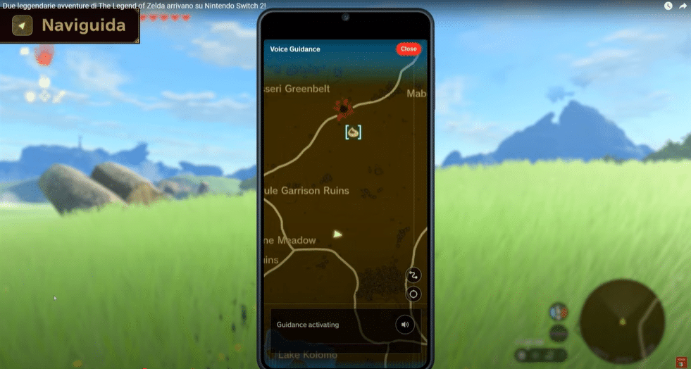 zelda su switch 2: cosa cambia davvero con le versioni potenziate di botw e totk?