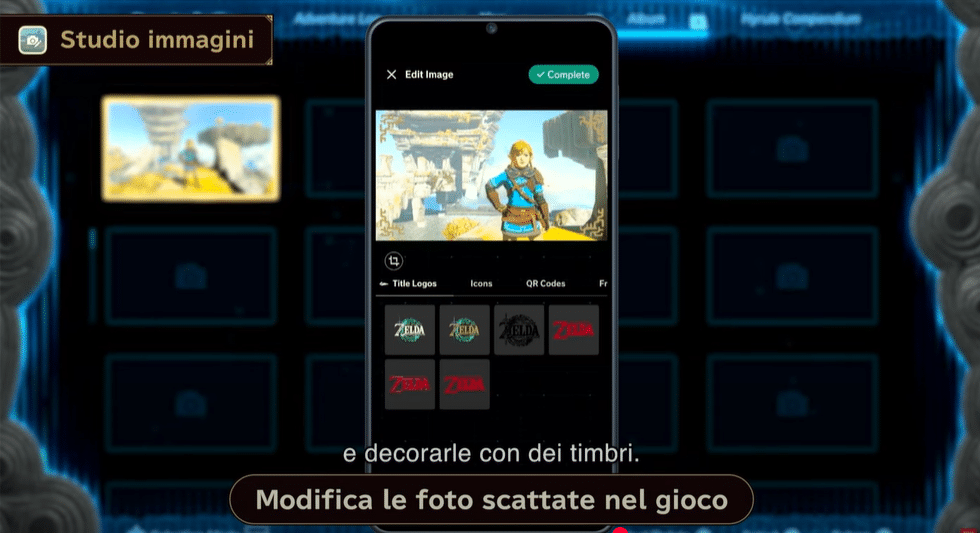 zelda su switch 2: cosa cambia davvero con le versioni potenziate di botw e totk?