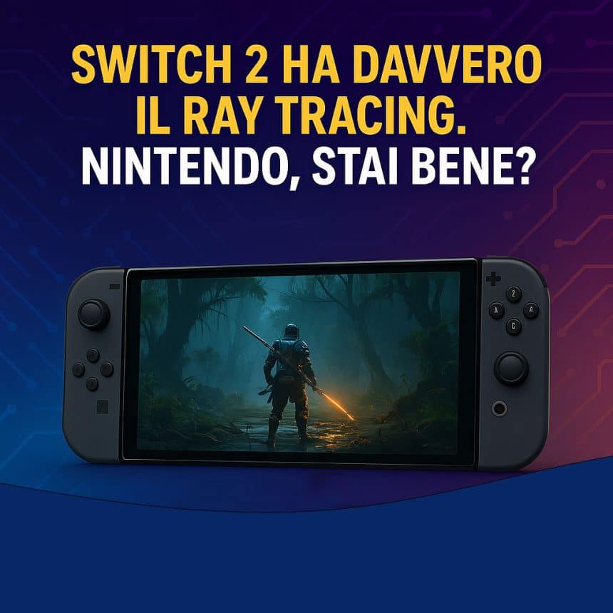 switch 2
