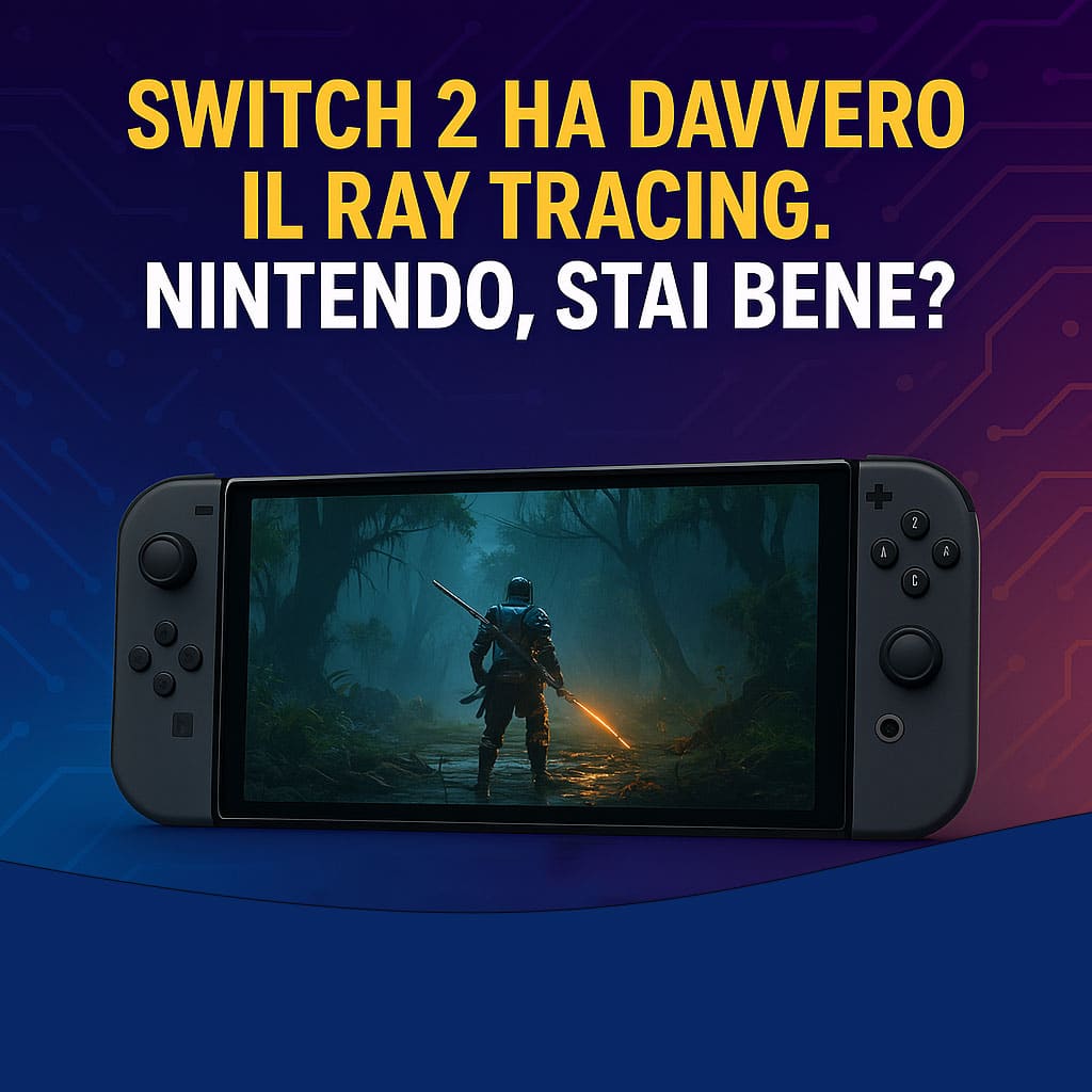 switch 2