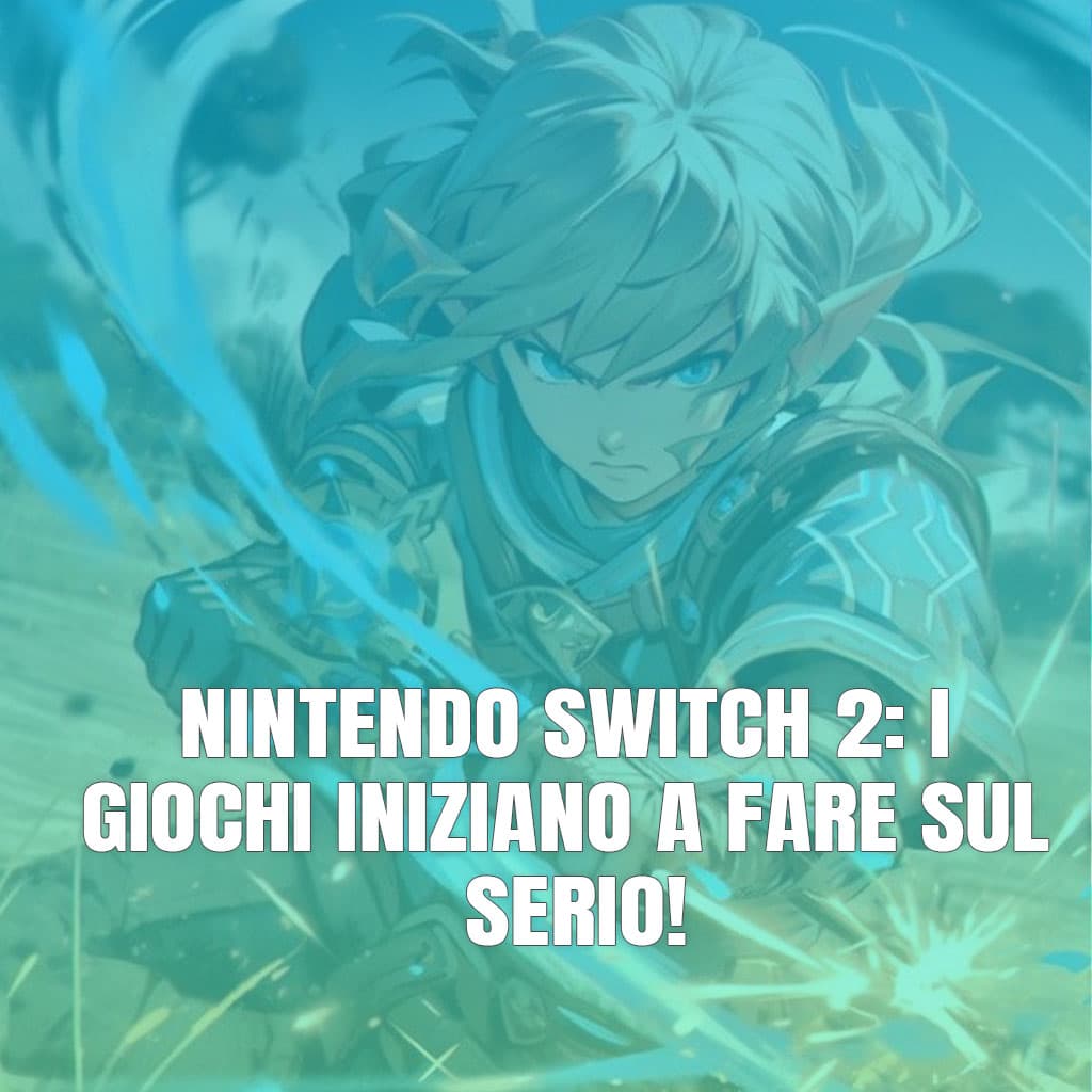 switch 2