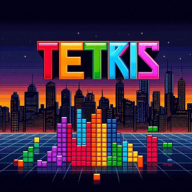 tetris