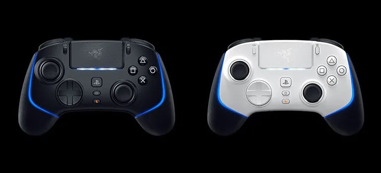 dualsense edge vs razer wolverine v2 pro