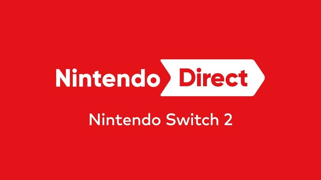 nintendo direct | settembre