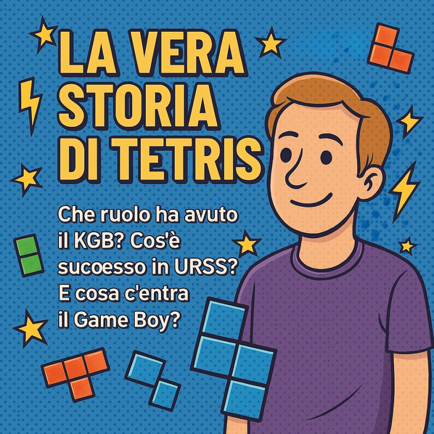 tetris