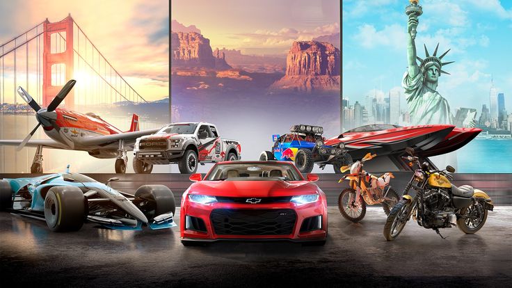the crew killing games
