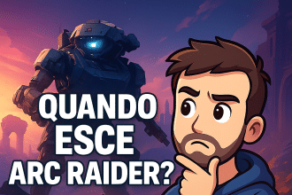 arc raiders è sempre più vicino: scopri cosa sappiamo davvero sulla data d’uscita, i test pubblici, il cambio di strategia e gli indizi che puntano al summer game fest.