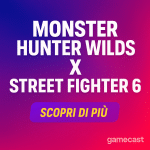 akuma monster hunter wilds x street fighter 6