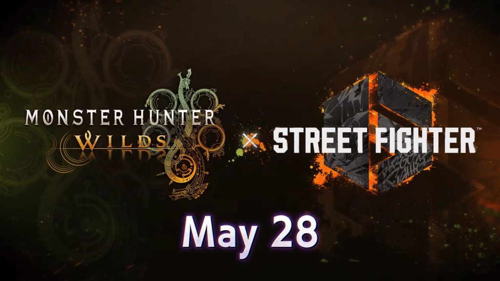 akuma arriva in monster hunter wilds con combo (1)
