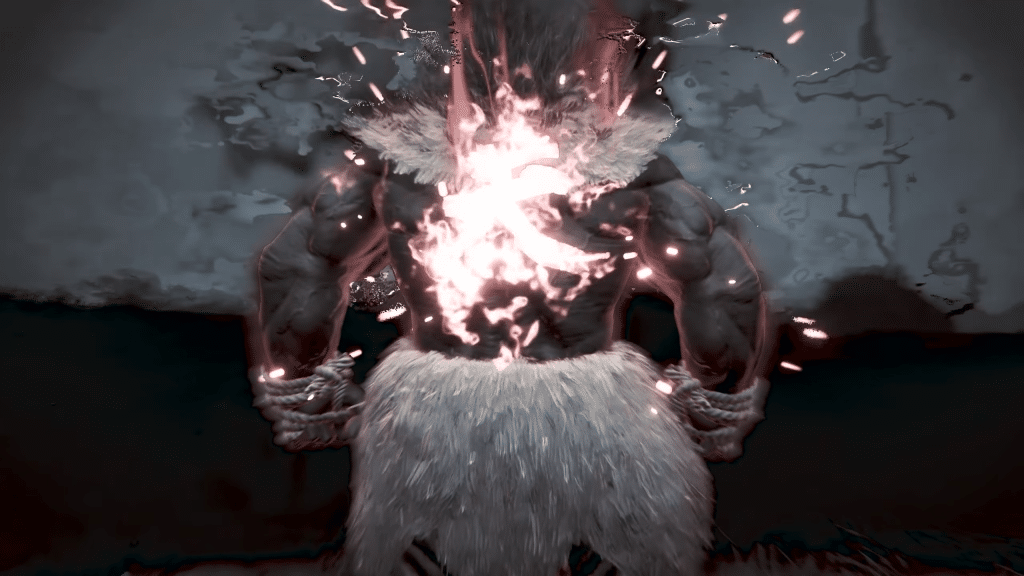 akuma arriva in monster hunter wilds con combo (1)