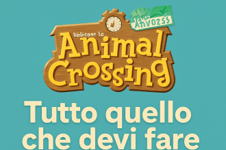 animal crossing come passare da switch a switch 2