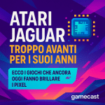 atari jaguar