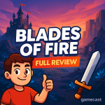blades of fire – recensione completa dopo 60 ore: sì, ti farà bestemmiare