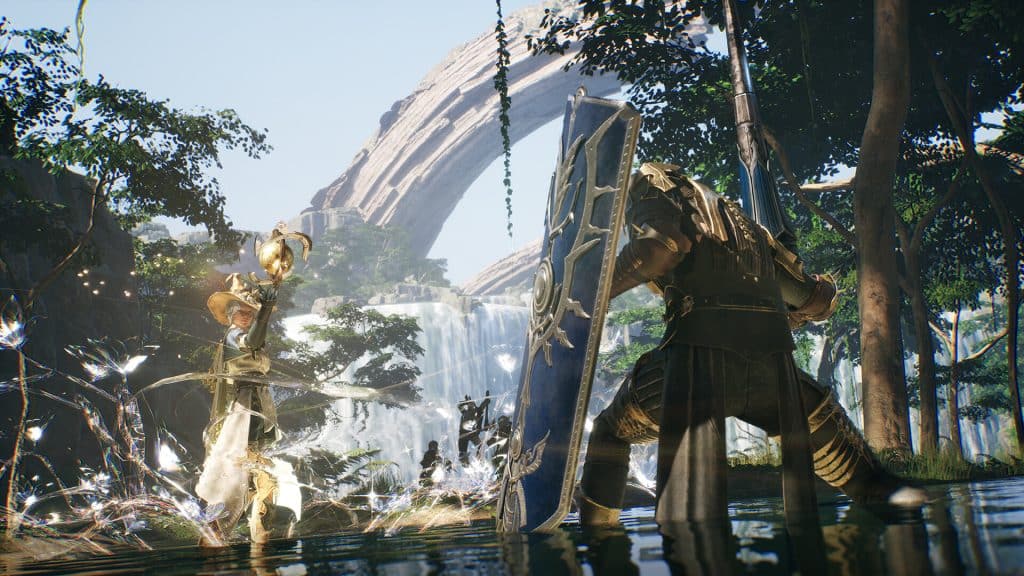 chrono odyssey