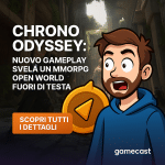 chrono odyssey il nuovo gameplay svela un mmorpg open world fuori di testa