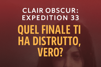 clair obscur expedition 33 finale