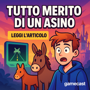 donkey.bas