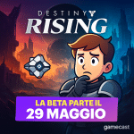 destiny rising