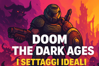 doom the dark ages