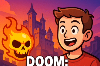doom the dark ages