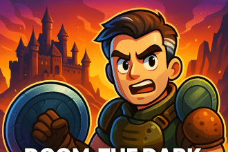 doom the dark ages con 10 consigli
