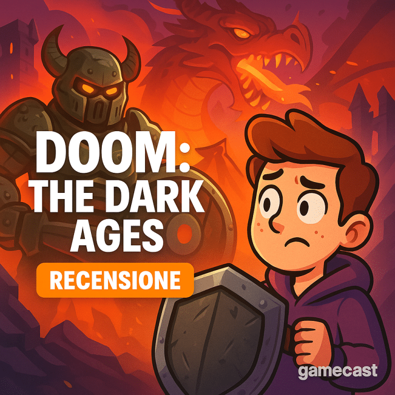 doom the dark ages