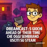 dreamcast 5 giochi ahead of their time che oggi sembrano usciti su steam