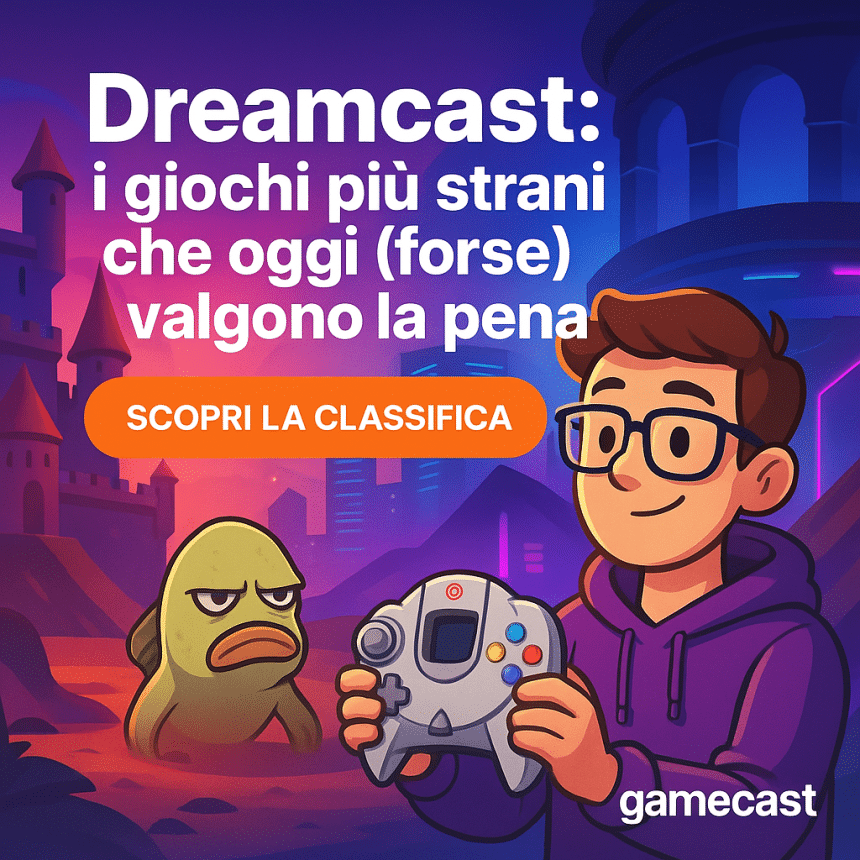 dreamcast