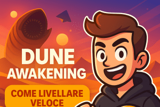 dune awakening