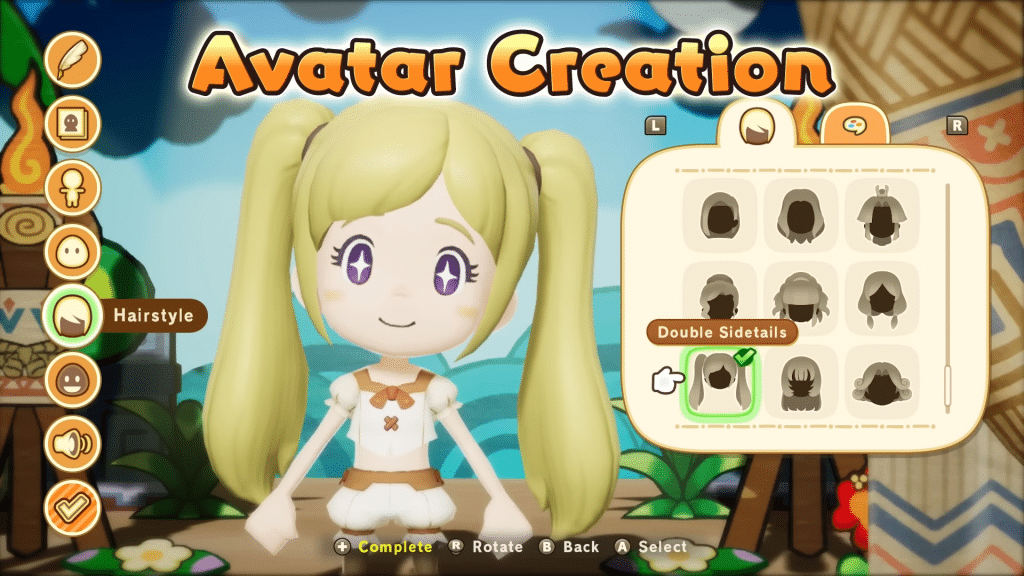 Fantasy life – guida completa per iniziare al meglio (e non buttare ore) fantasy life capelli, occhi, outfit... tutto modificabile. crea il tuo alter ego perfetto prima di tuffarti tra mestieri e missioni.