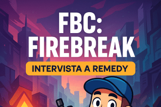 fbc firebreak – la nuova sfida di remedy spiegata dagli sviluppatori