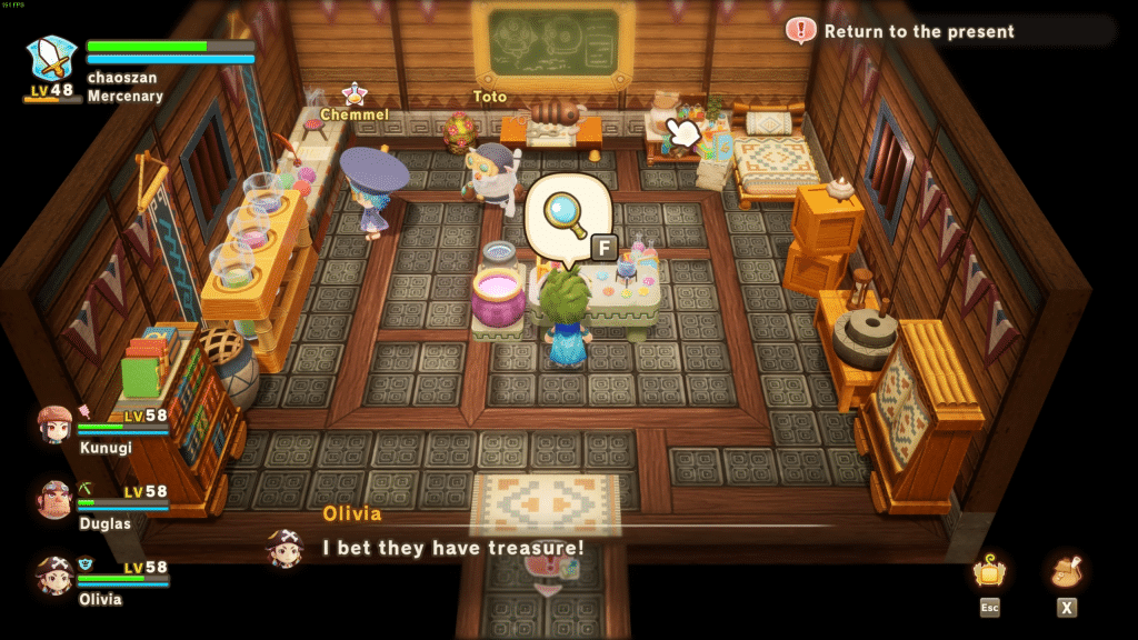 fantasy life i