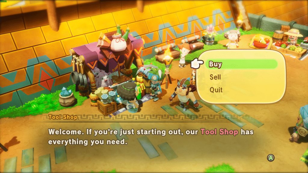 fantasy life i: il trucco dell’alchimia per diventare ricchi (subito)