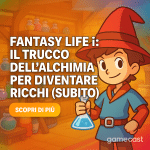 fantasy life i