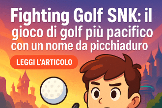 fighting golf