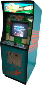 fighting golf snk il gioco di golf più pacifico con un nome da picchiaduro