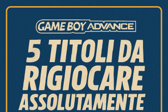 game boy advance