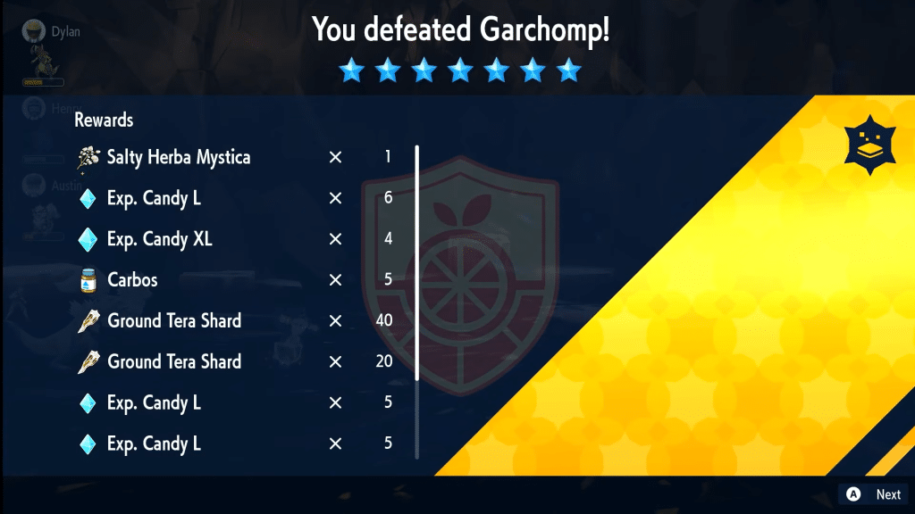 garchomp