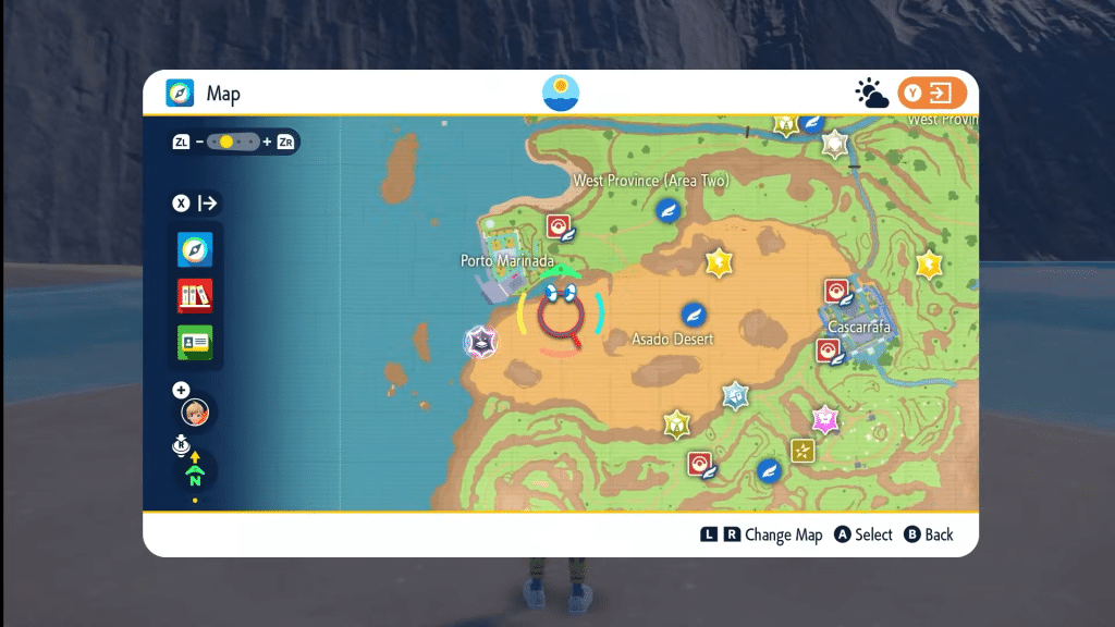garchomp