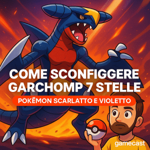 Pokémon Scarlatto e Violetto